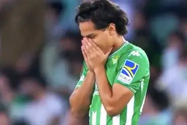 Diego Lainez pintaba como la futura promesa de la Selección Mexicana; sin embargo, una lesión sufrida en los Juegos Olímpicos de Tokyo 2020 le han robado protagonismo y han hecho que su valor se desplome.