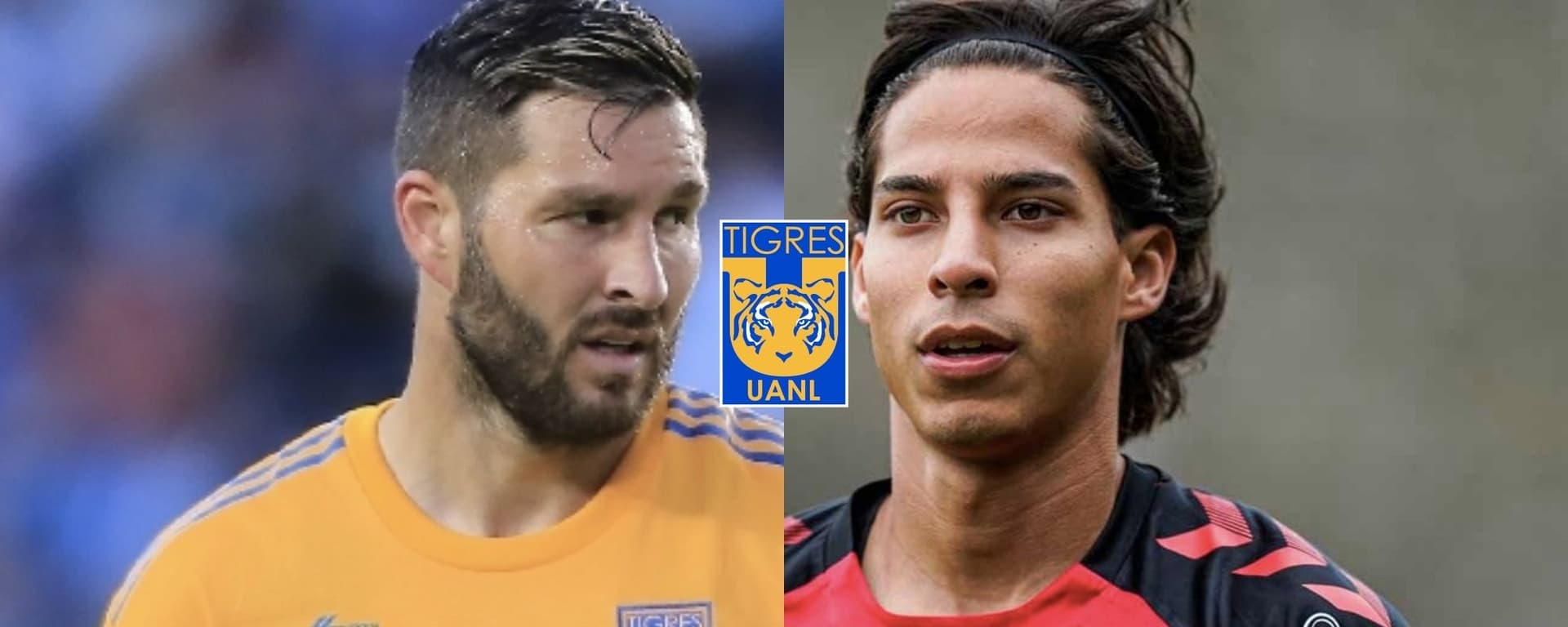 Diego Lainez suena para llegar a Tigres y se destapa qué opina André-Pierre Gignac de su fichaje.