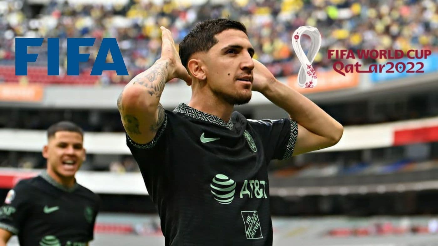 Diego podría ir a Qatar 2022 de rebote.