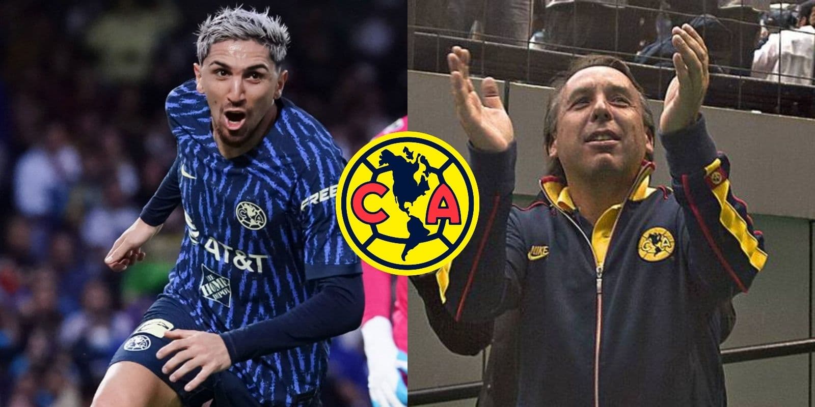 Diego Valdés dio su mejor partido de la temporada frente a Pumas, América le metió presión