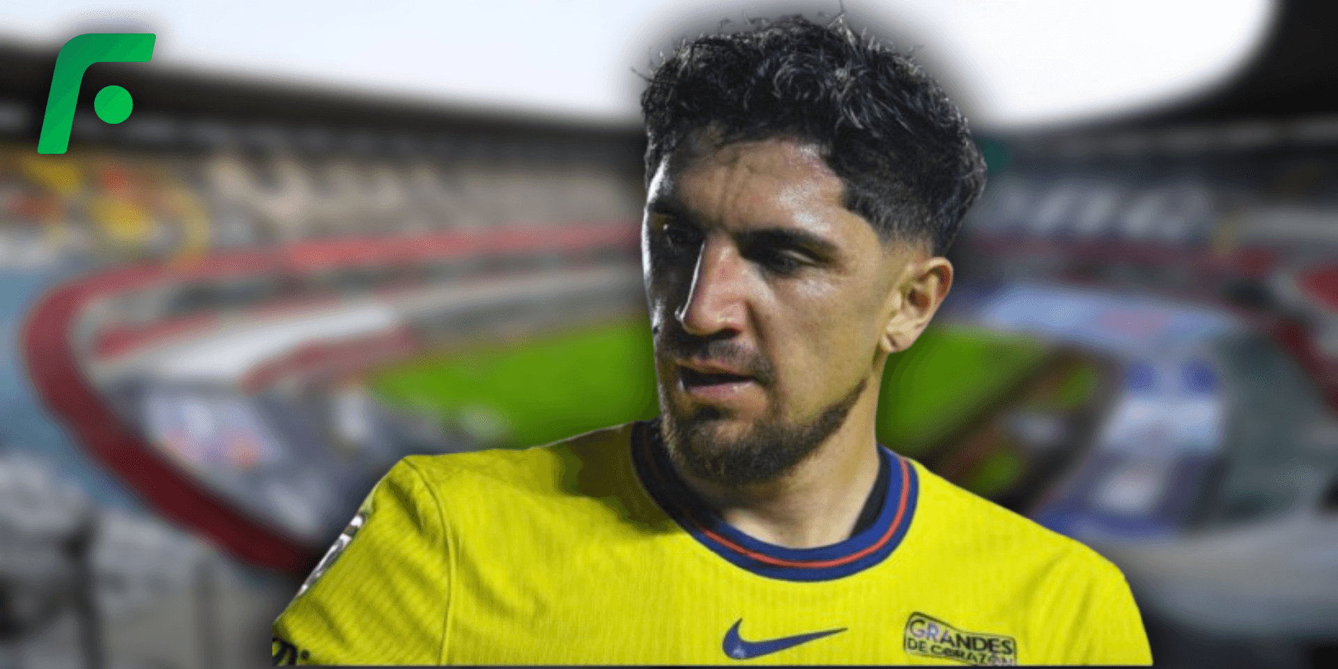 Diego Valdés (Fuente: MEXSPORT)