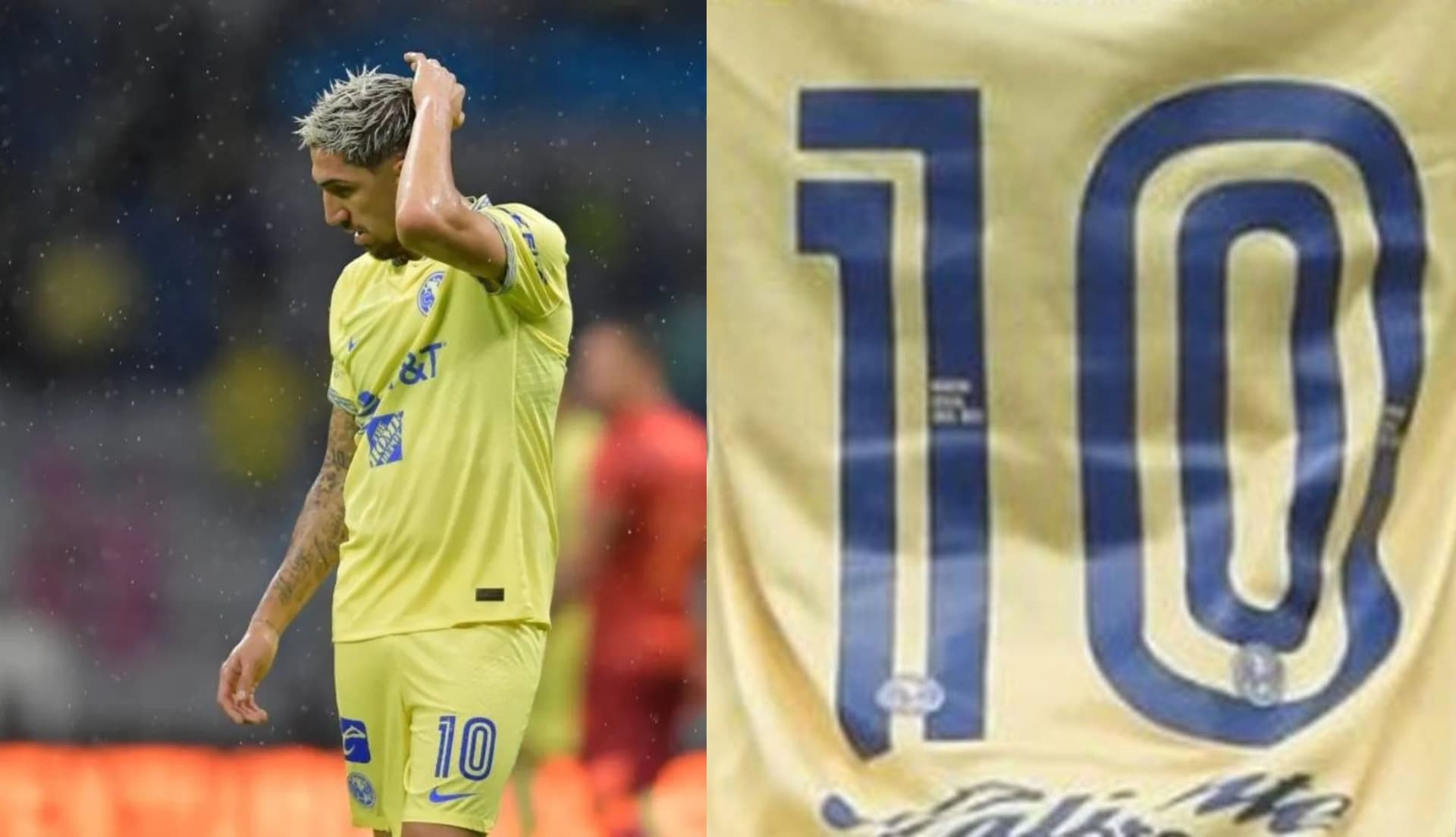 Diego Valdés ya tendría pie y medio fuera del club tras el fichaje bomba de Baños.