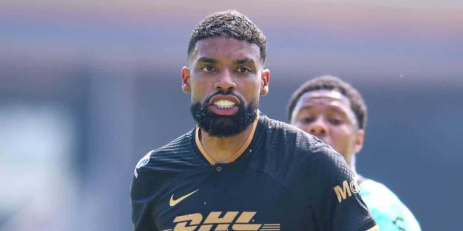 Diogo de Oliveira tiene el tiempo encima en Universidad