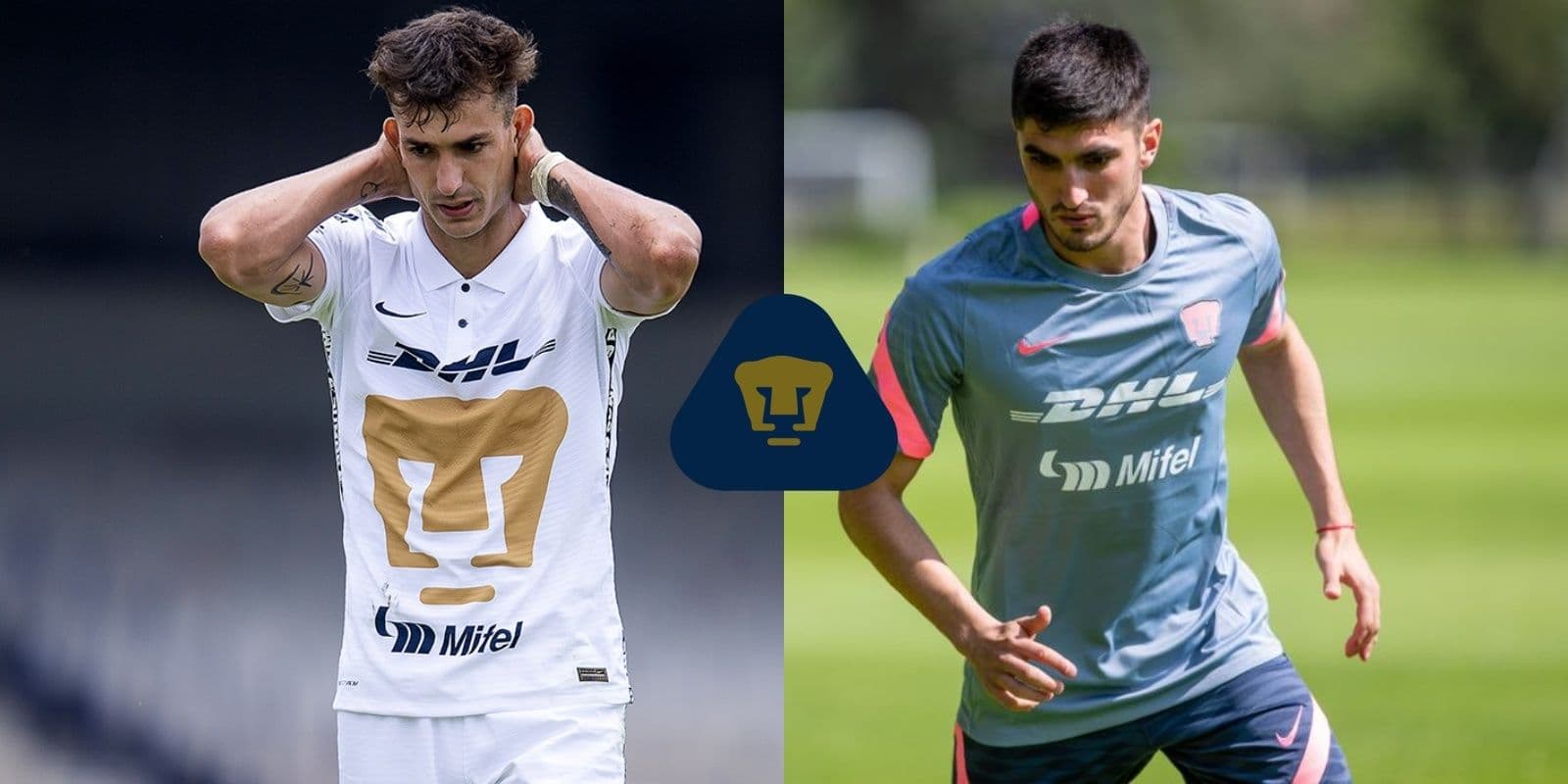 Diogo salvó a Pumas de empezar el torneo con una derrota.