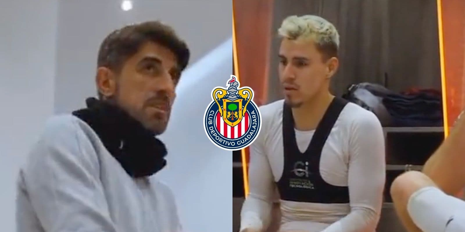 Disfruta de las palabras de Veljko Paunovic, entrenador de Chivas, que da la vuelta al mundo