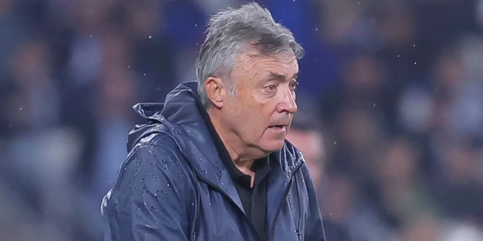 Domènec Torrent contaría con un grave problema en Rayados de Monterrey