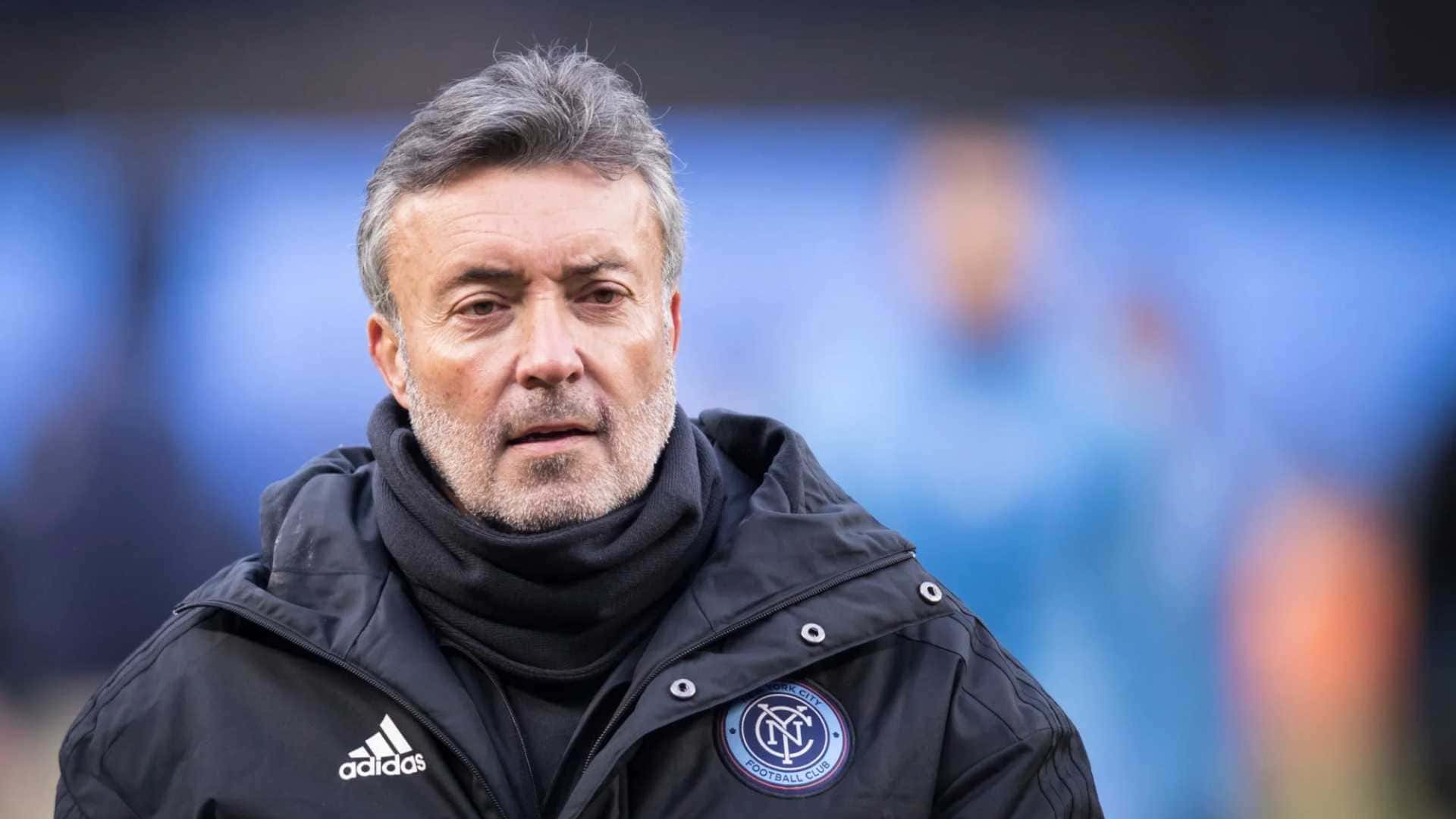 Domènec Torrent (Foto: BBC)