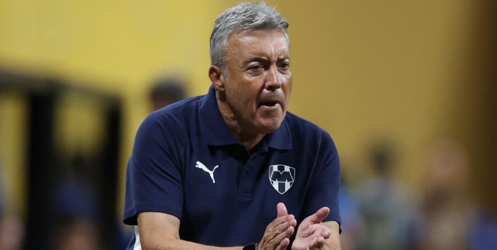 Domènec Torrent / FOTO DIARIO DEPORTIVO MÁS