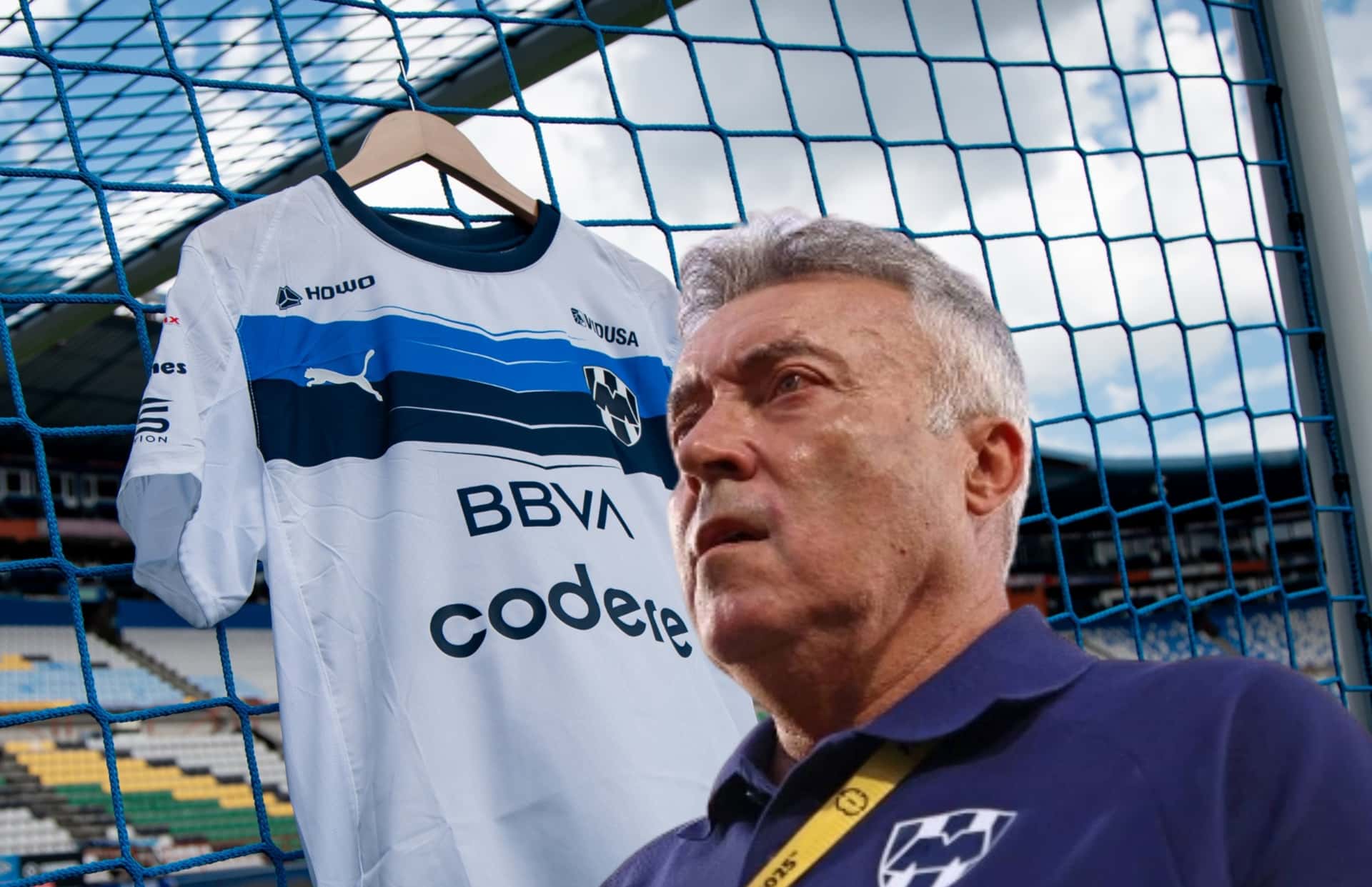 Domenec Torrent/Foto Rayados.