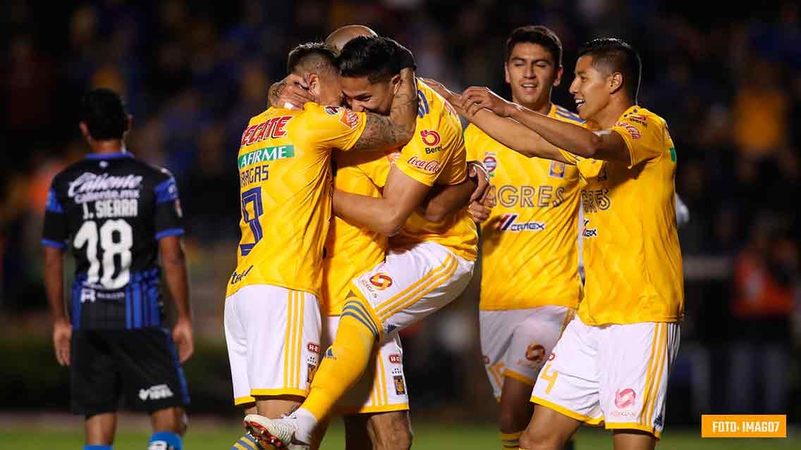 Dos cracks de Tigres podrían llegar al América para reforzar al equipo.
