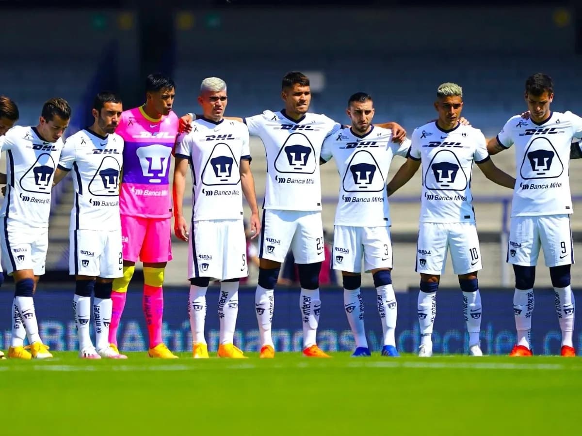 Dos cracks no soportaron las últimas dos goleadas y saldrían del equipo.