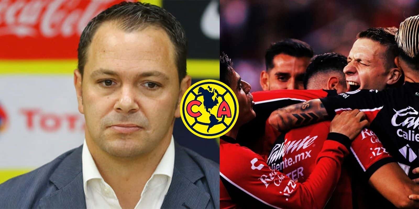 Dos ex americanistas brillan en liguilla con otro equipo.