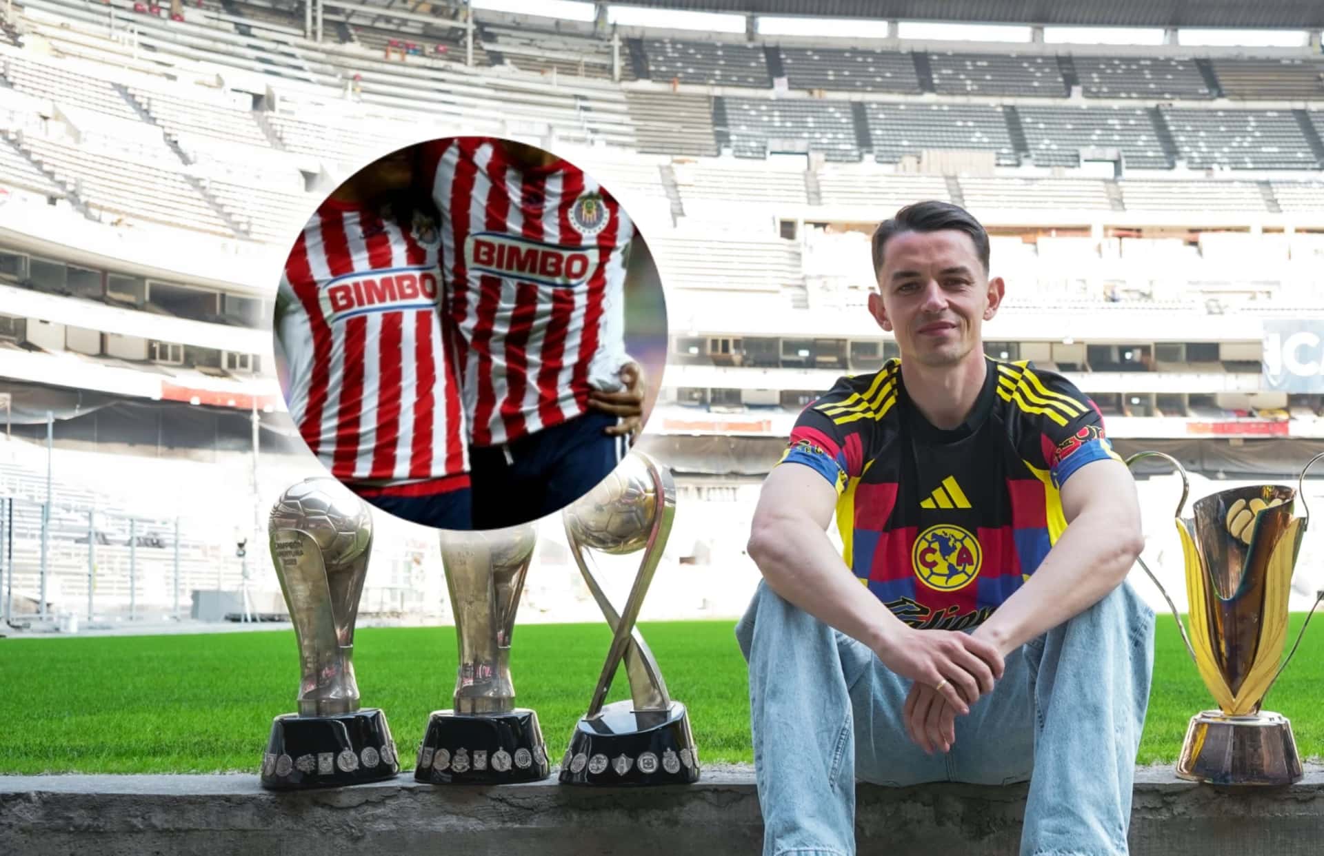 Dos futbolistas reconocidos por la afición del conjunto rojiblanco se permitieron alabar su figura.