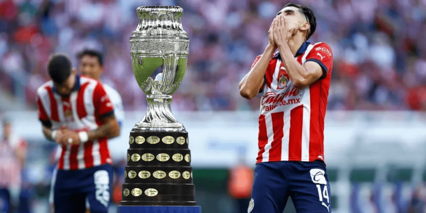 Dos goleadores del América que causaron terror a Chivas ahora podrán jugar juntos en el duelo de leyendas