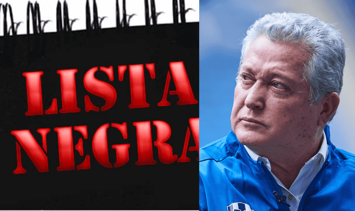 Dos jugadores que no entran ya en los planes de Vucetich