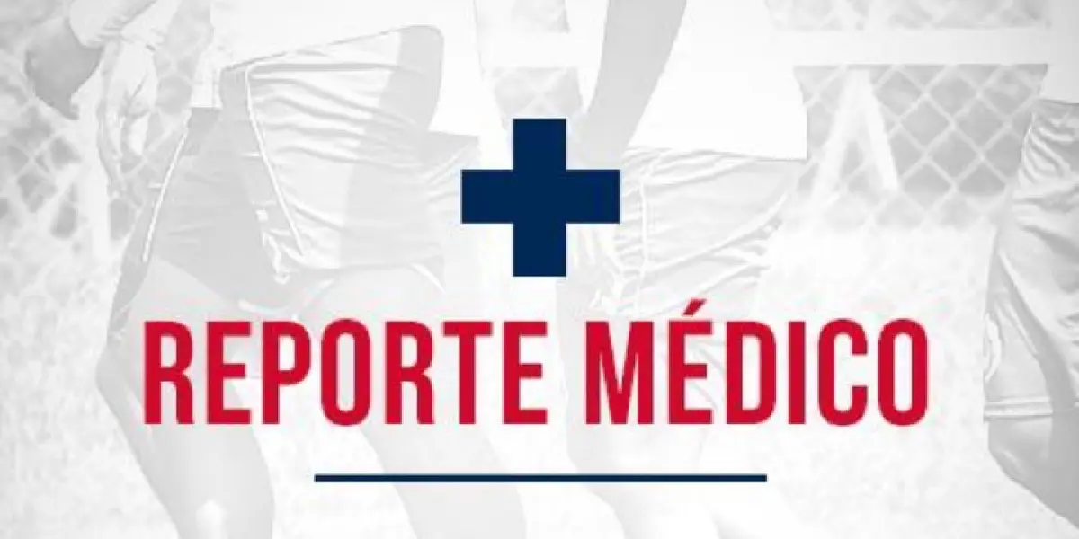 Dos jugadores recuperados para enfrentar a Mazatlán.