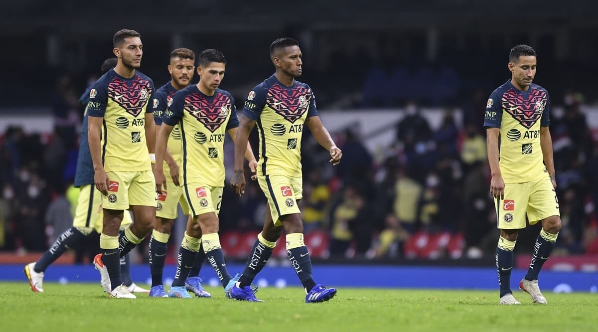 Dos jugadores saldrían del equipo por no tener tanta actividad.