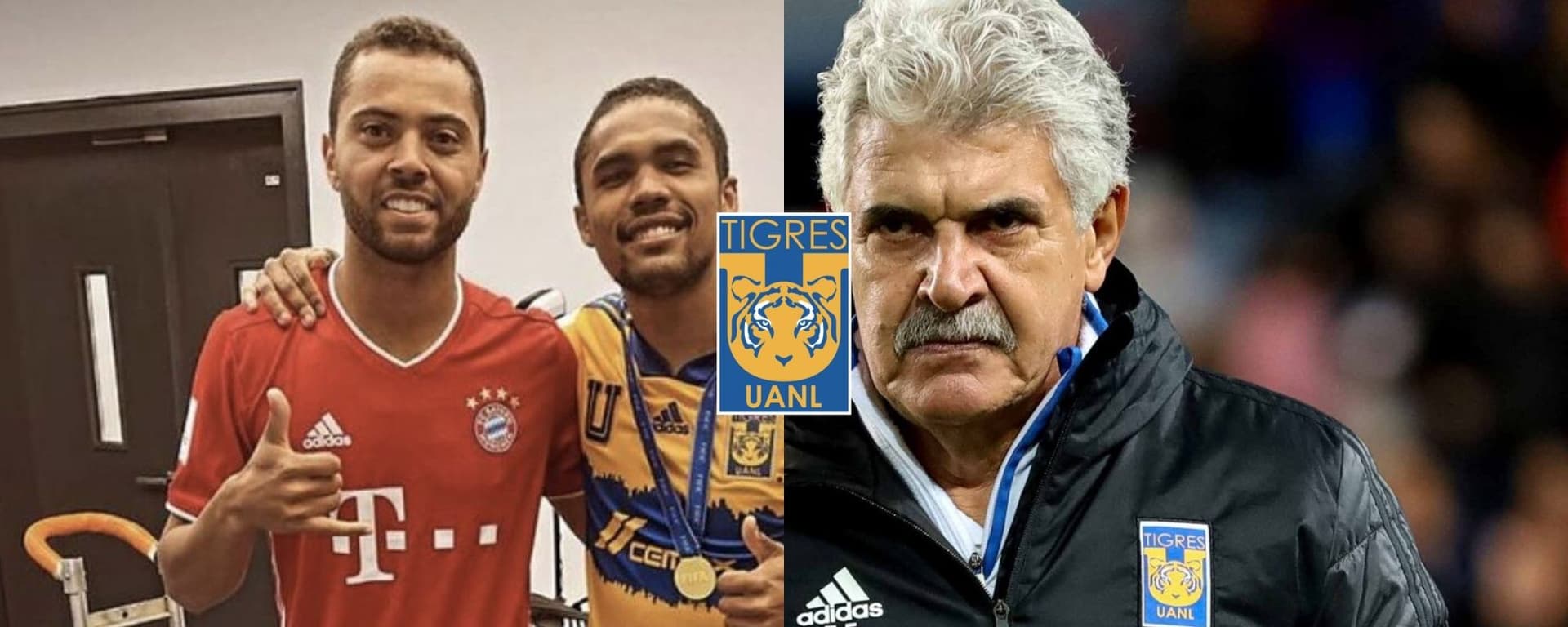 Douglas Costa estuvo cerca de firmar con Tigres y se destapa por qué no se logró el traspaso.