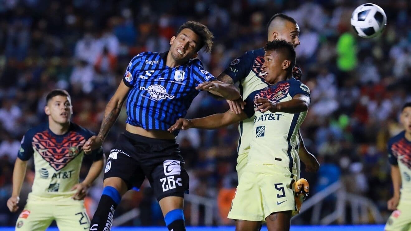Duelo correspondiente a la jornada 16.