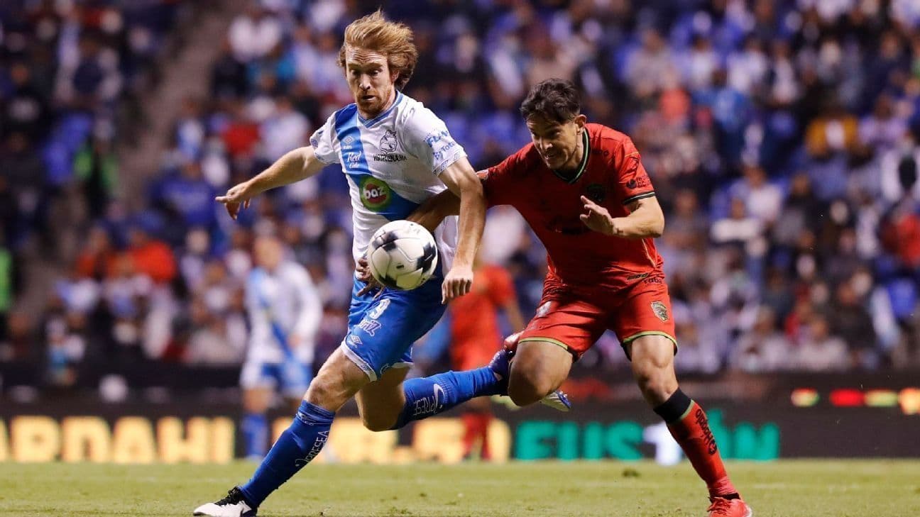 Duelo de equipos necesitados.