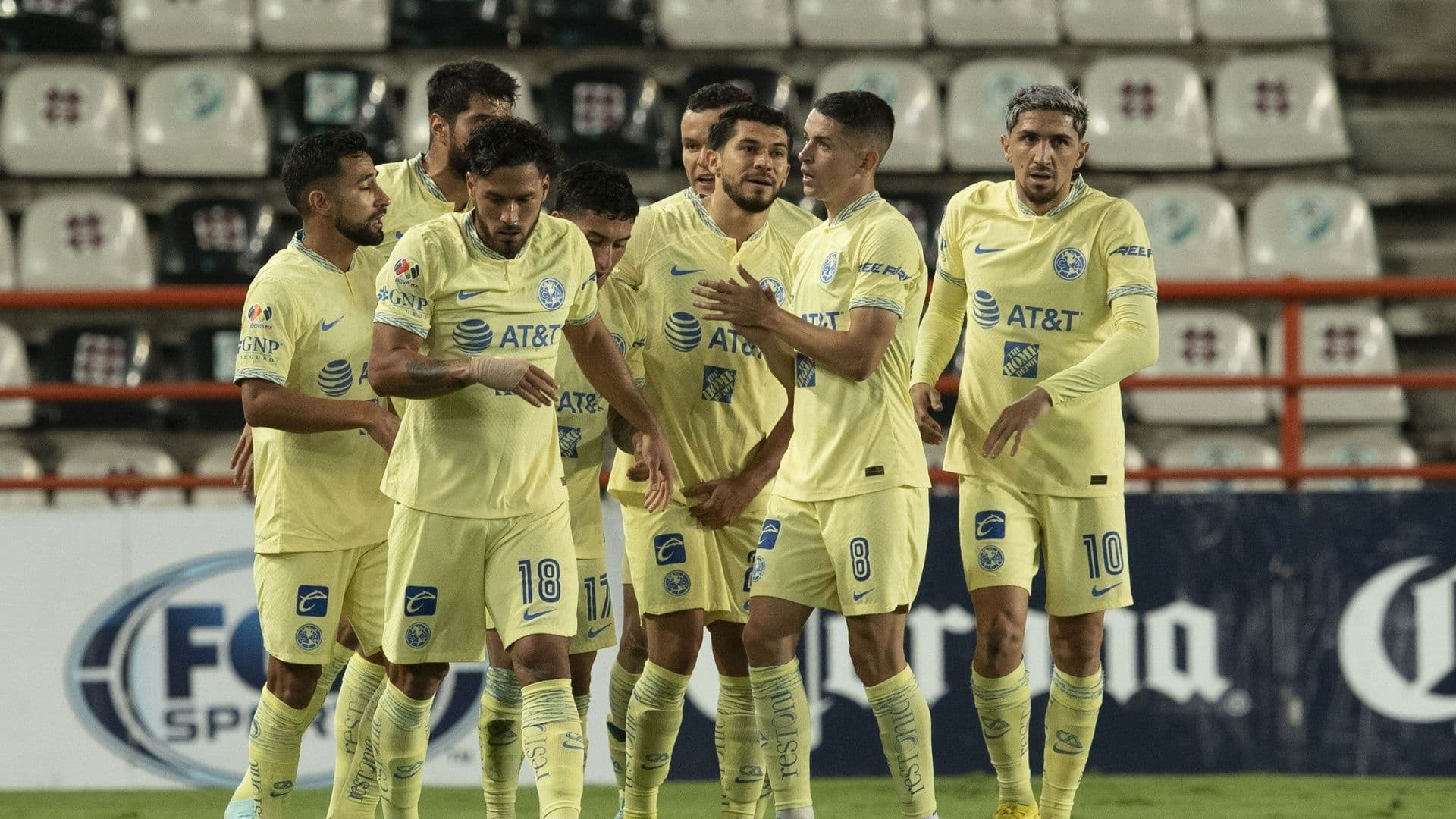 Duelo importante en la capital.