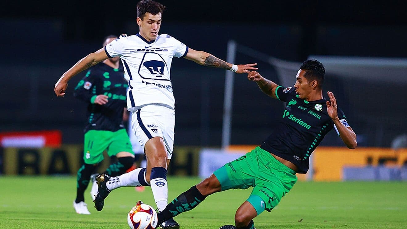 Duelo para cerrar una semana llena de futbol.