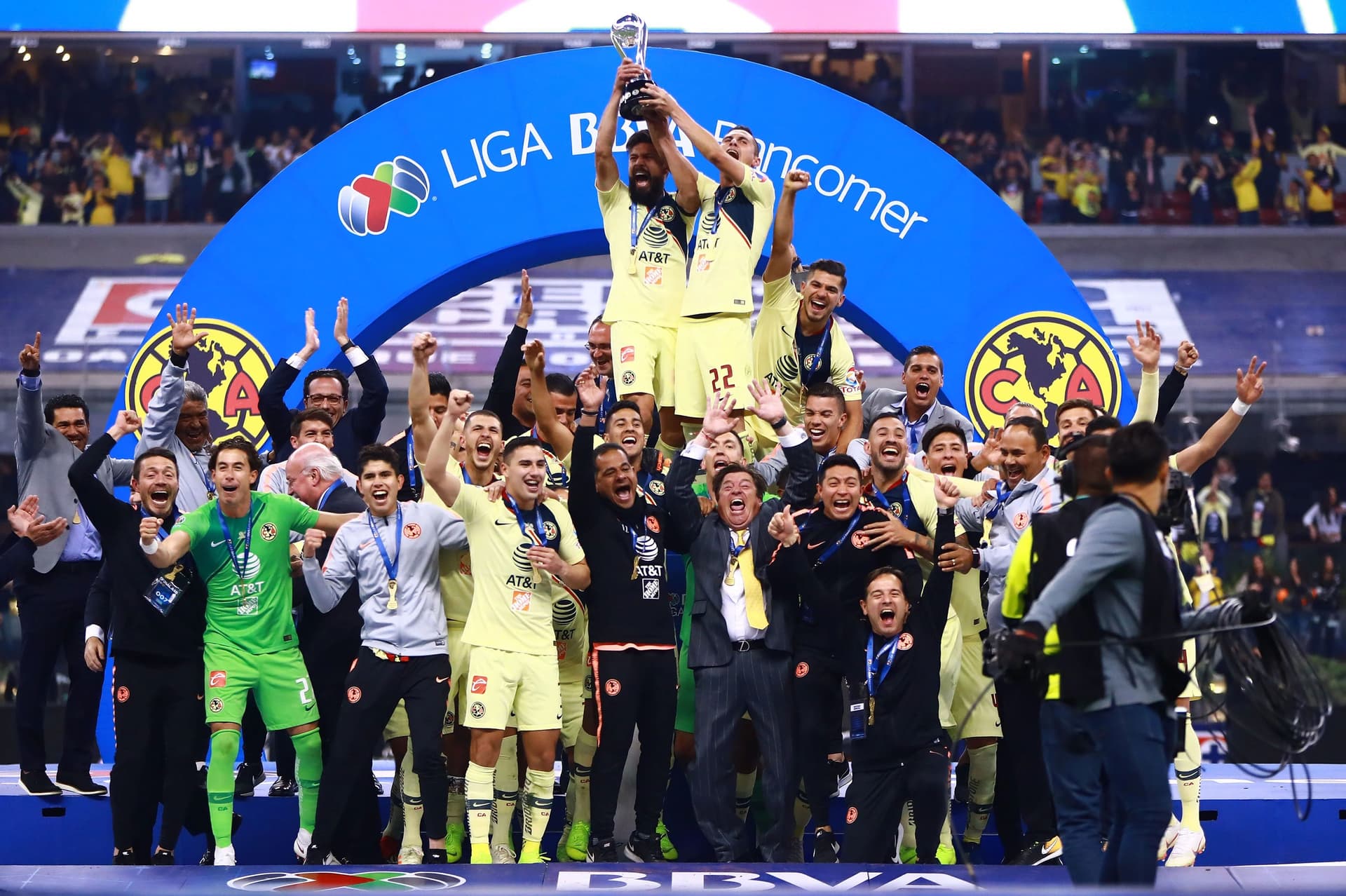 Duelos importantes para definir a un campeón.