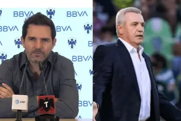 Duilio Davino declaró en conferencia de prensa que Javier Aguirre solo se refería a las lesiones que tuvo el plantel y no a la planeación que hubo.