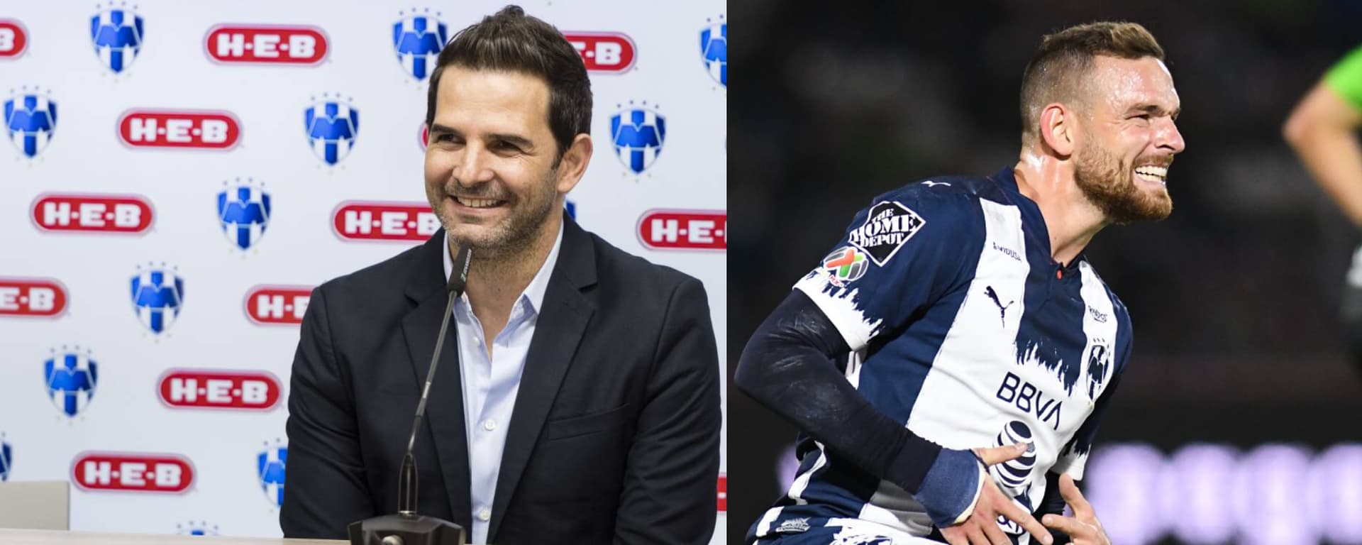 Duilio Davino estuvo en Argentina viendo entrenamientos de algunos clubes.