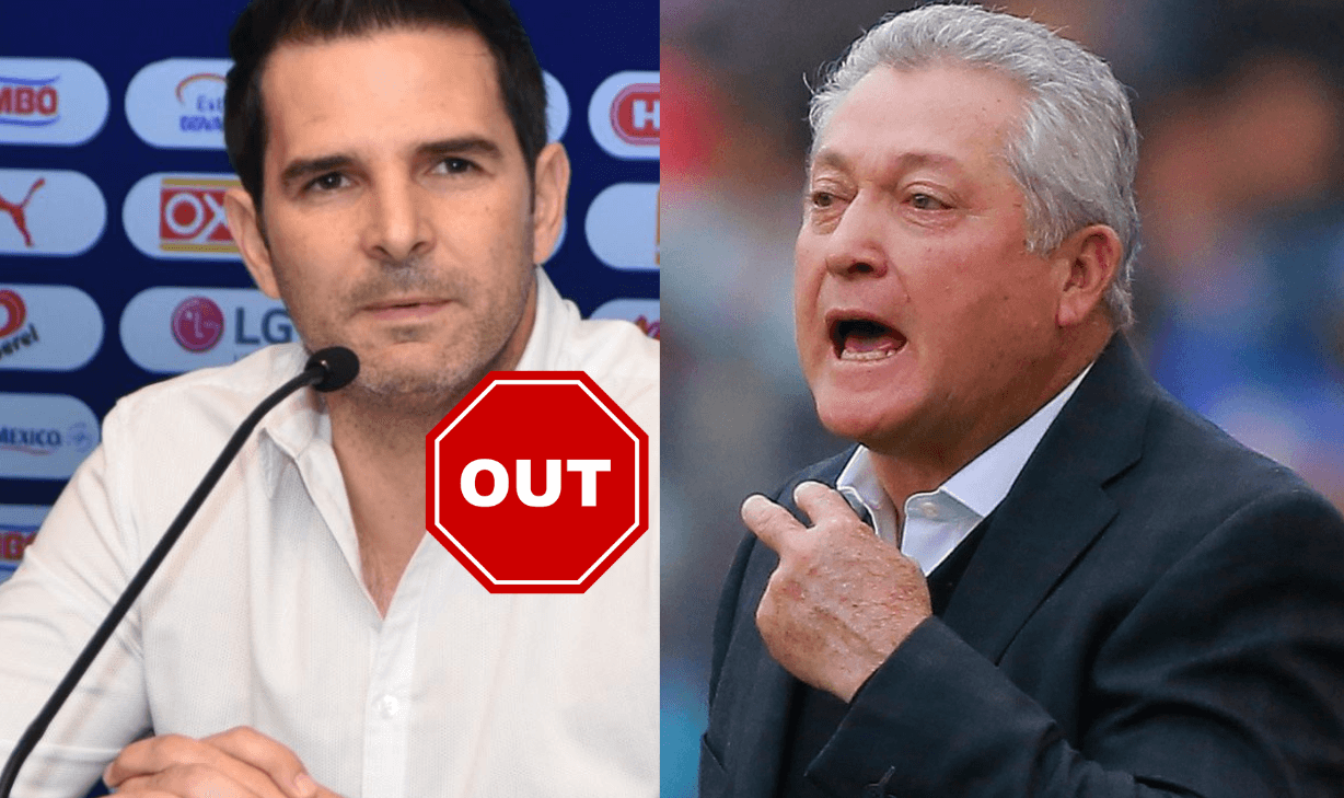 Duilio Davino ya apunta a la puerta de salida y Rayados tendría un nuevo jefe