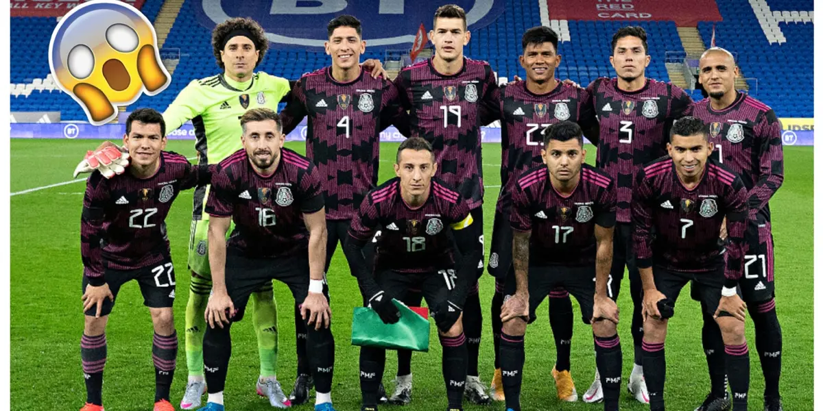 Durante el partido del Porto en la Liga Portuguesa, el delantero mexicano recibió una falta y tuvo que salir del encuentro