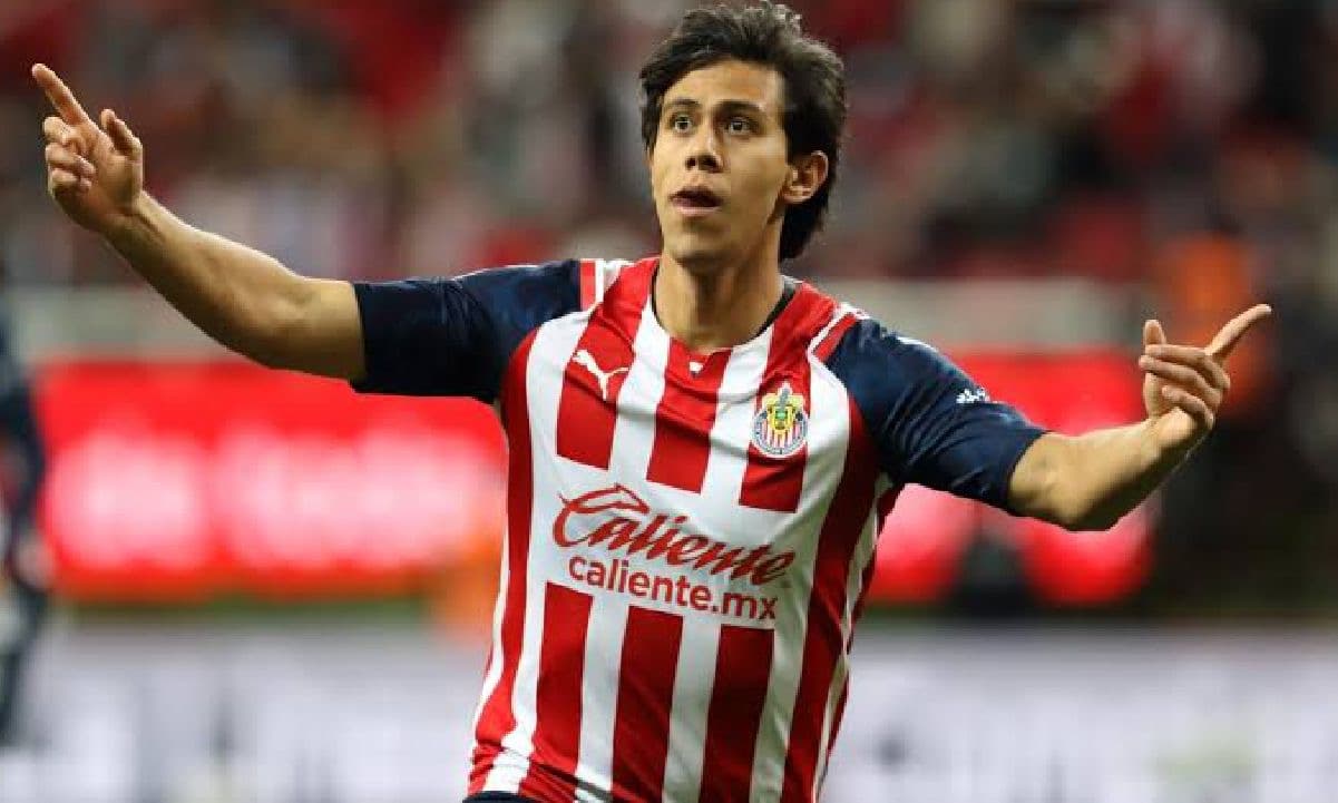 Duro golpe para los rojiblancos.