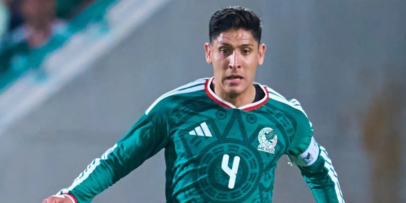 Edson Álvarez contaría con una nueva oportunidad en Premier League