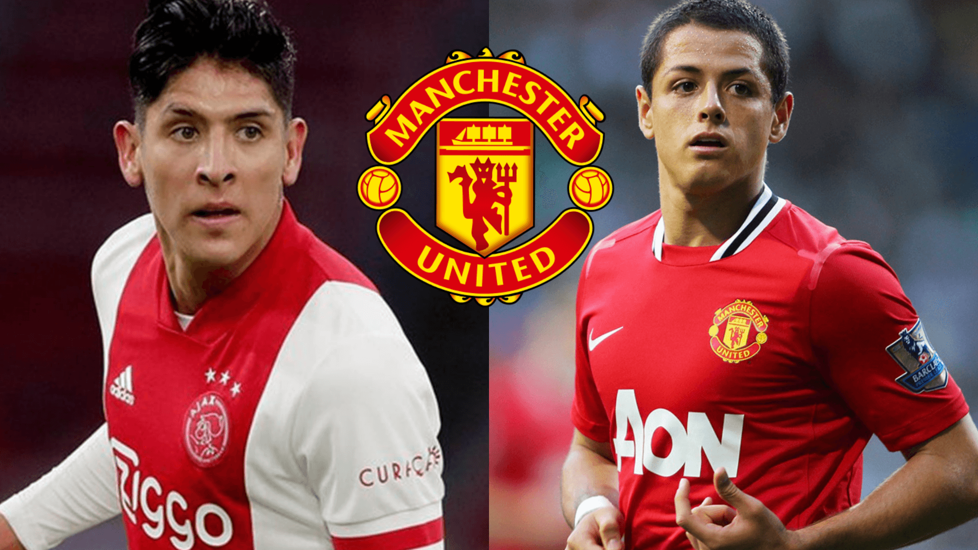 Edson Álvarez estaría en la mira del Manchester United gracias a su nuevo entrenador y Llegaría como un gran salario