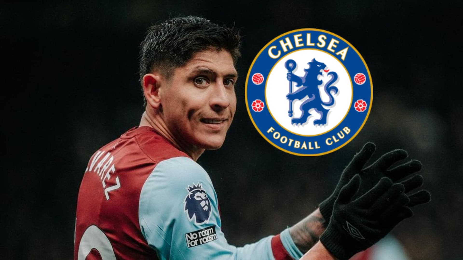 Edson Álvarez y lo que puede pagar Chelsea por sus servicios