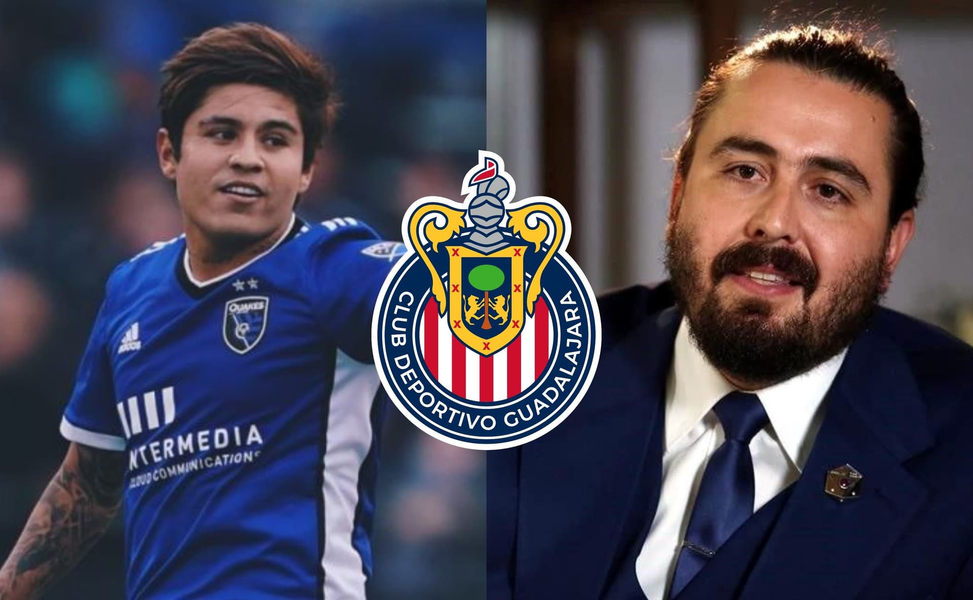 Eduardo López le diría no al Cruz Azul.