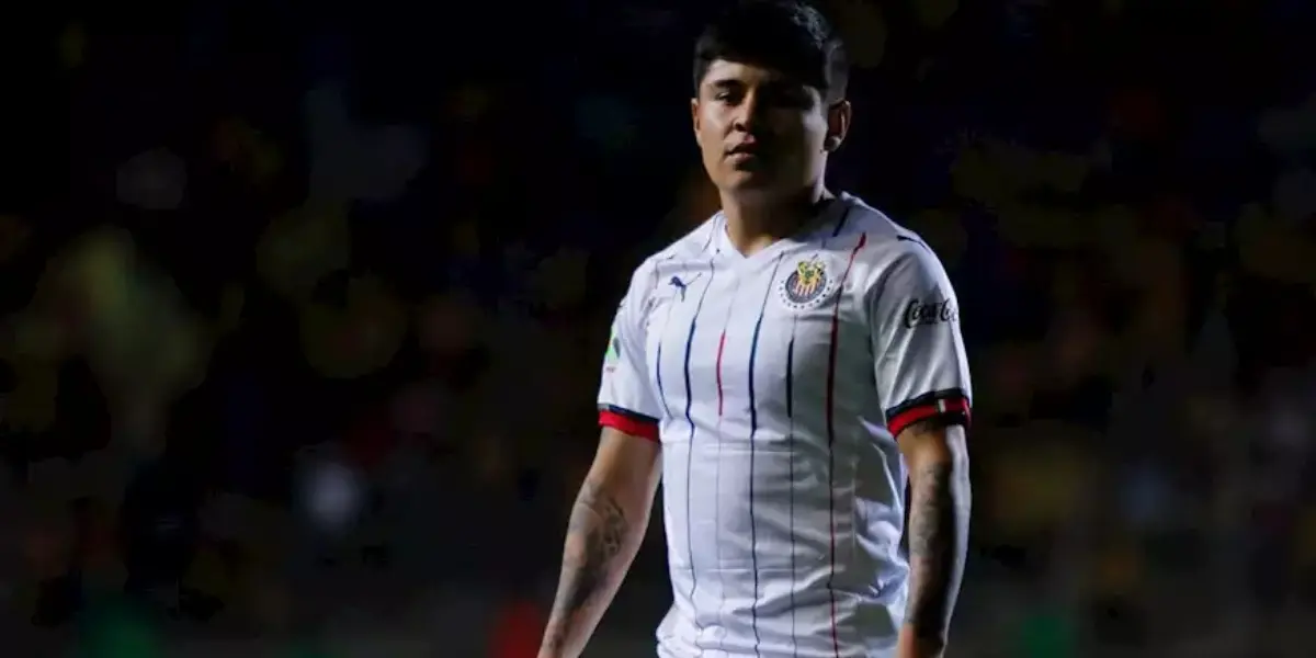 Eduardo López, luego de sus polémicas, ya se pone a las órdenes de Matías Almeyda en la MLS