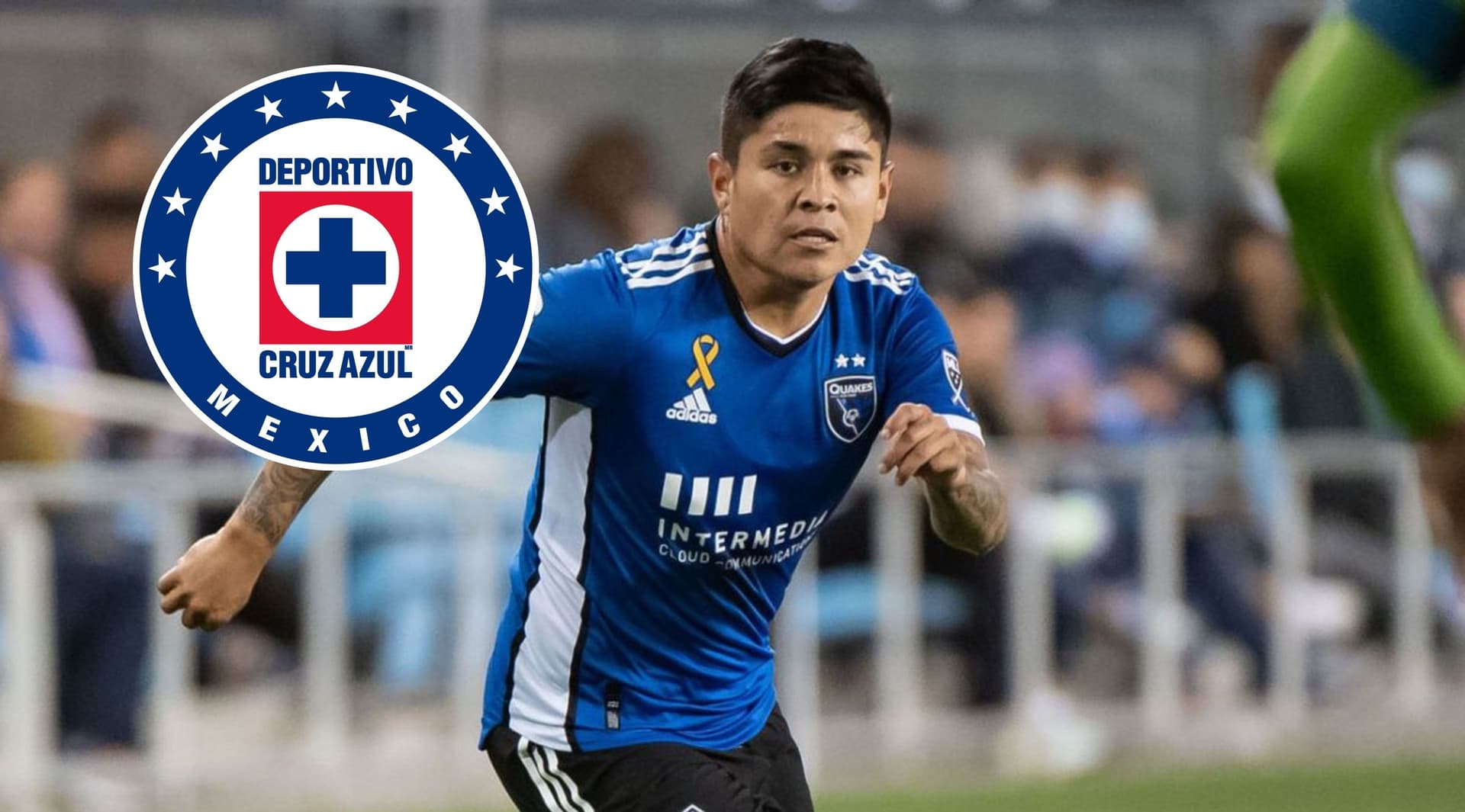 Eduardo López no llegará a Cruz Azul