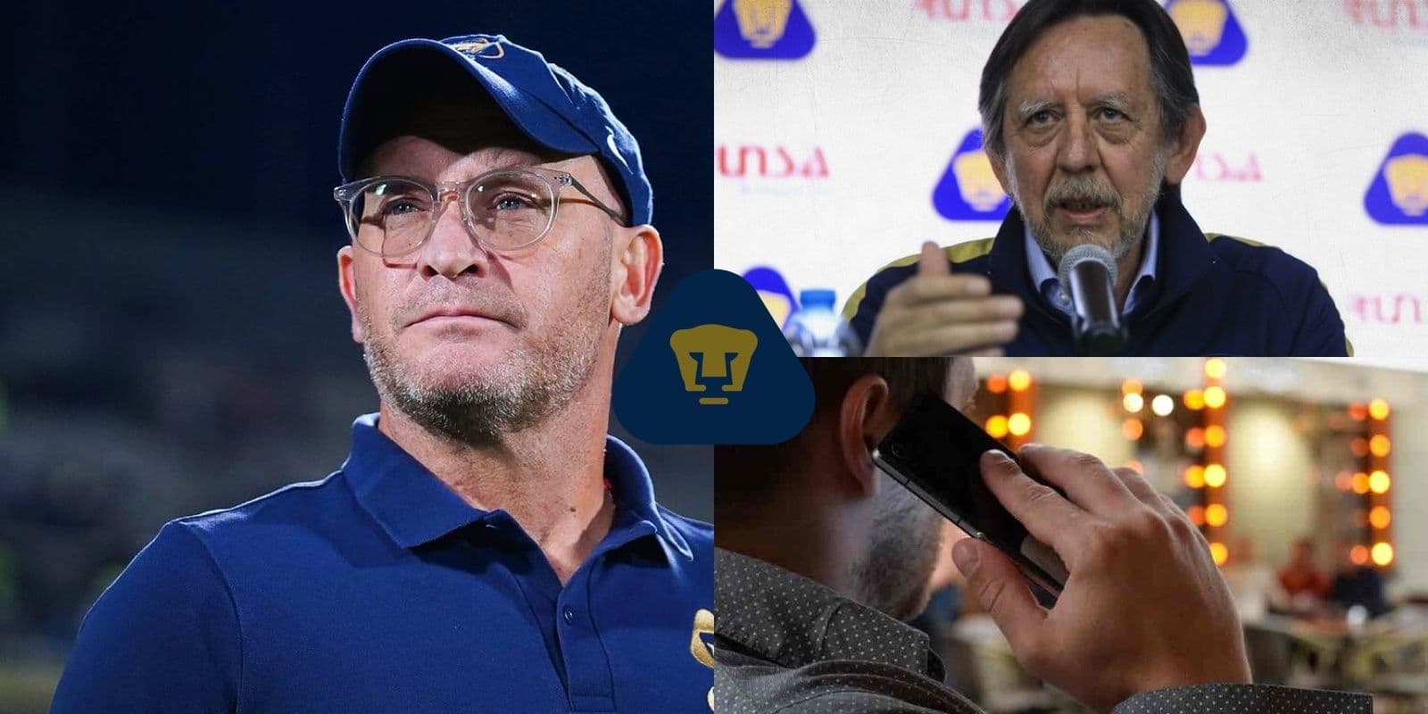 Eduardo Toto Salvio es el nuevo refuerzo de Pumas gracias a Lillini.