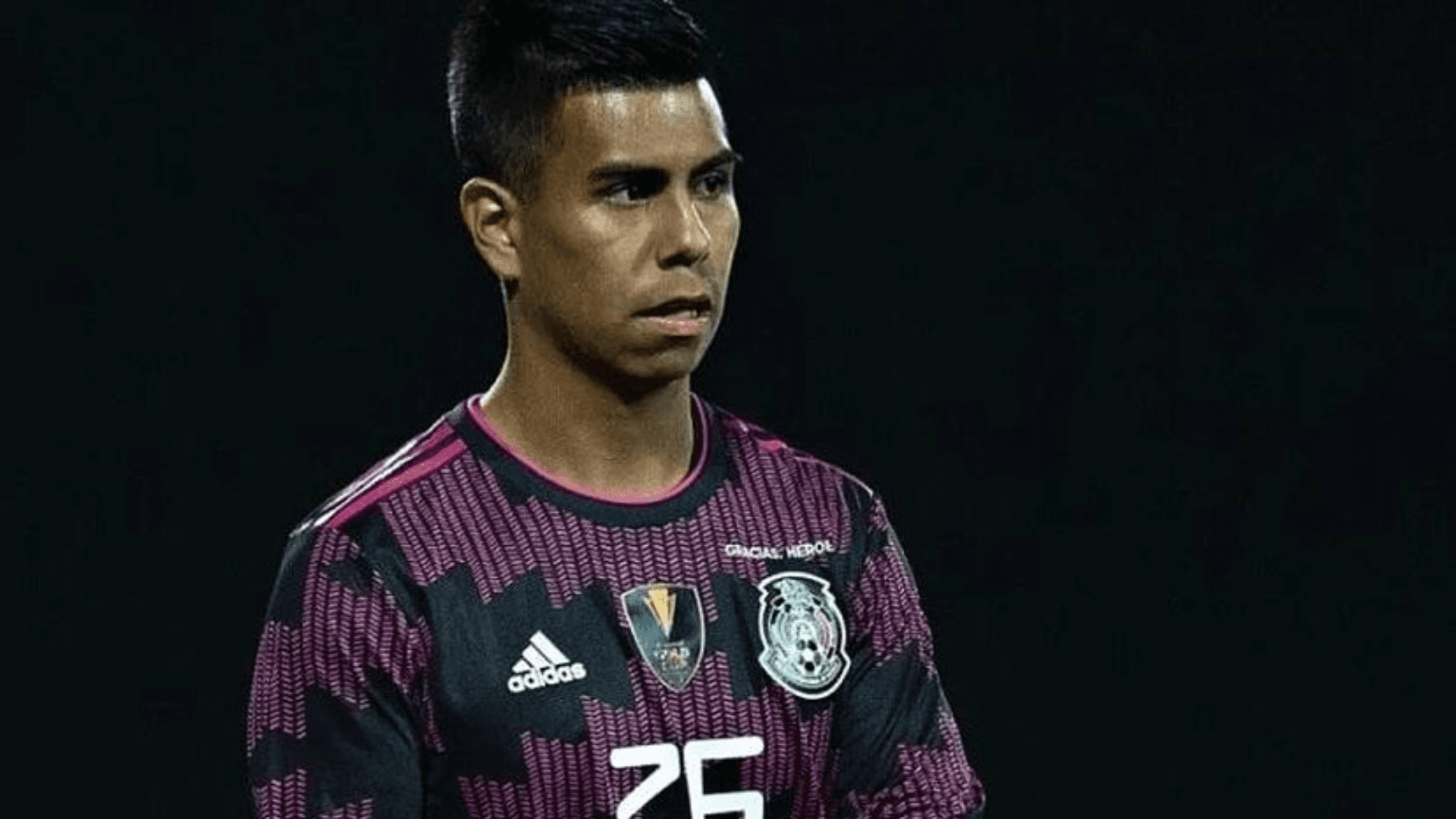 Efraín Álvarez / Foto: BeSoccer
