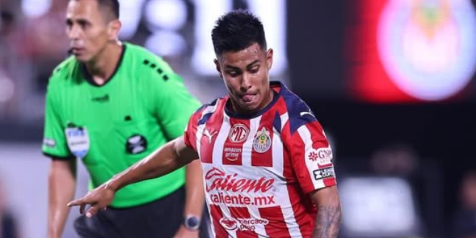 Efraín Álvarez / FOTO INSTAGRAM