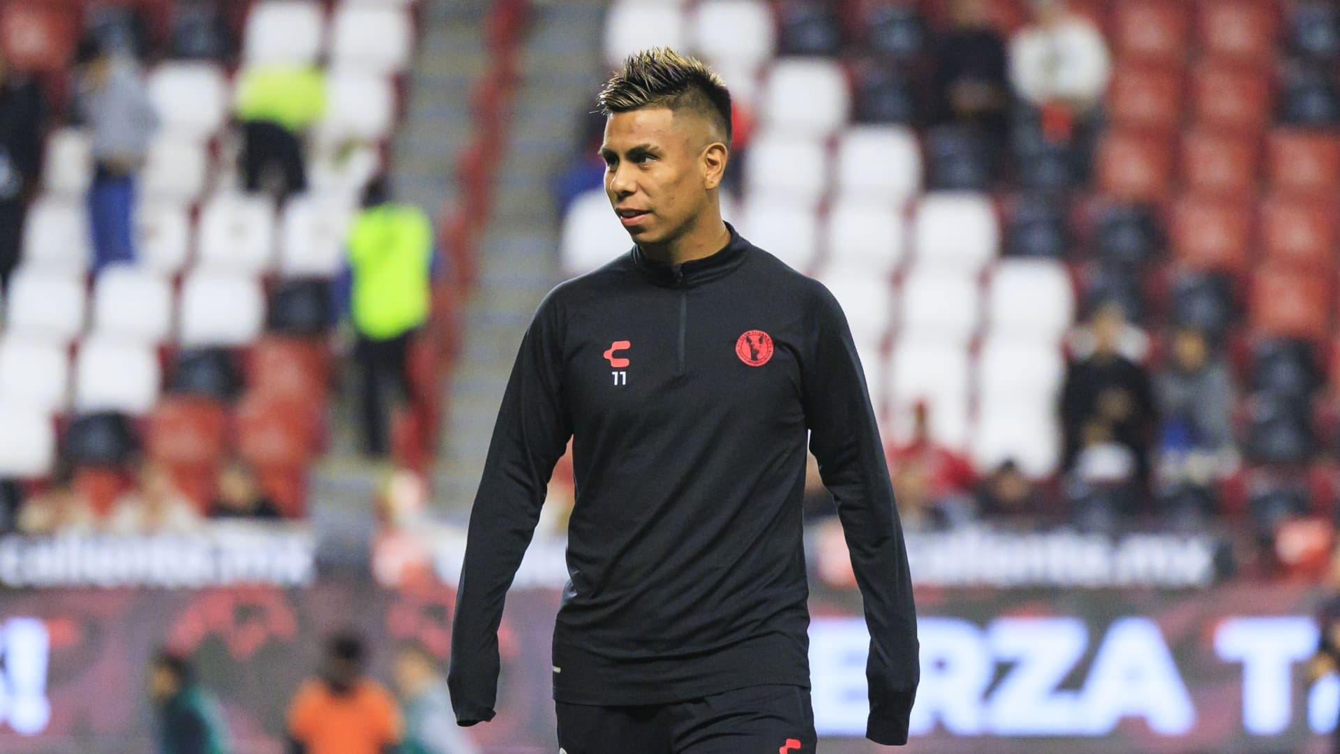 Efraín Álvarez / Foto: MexSport