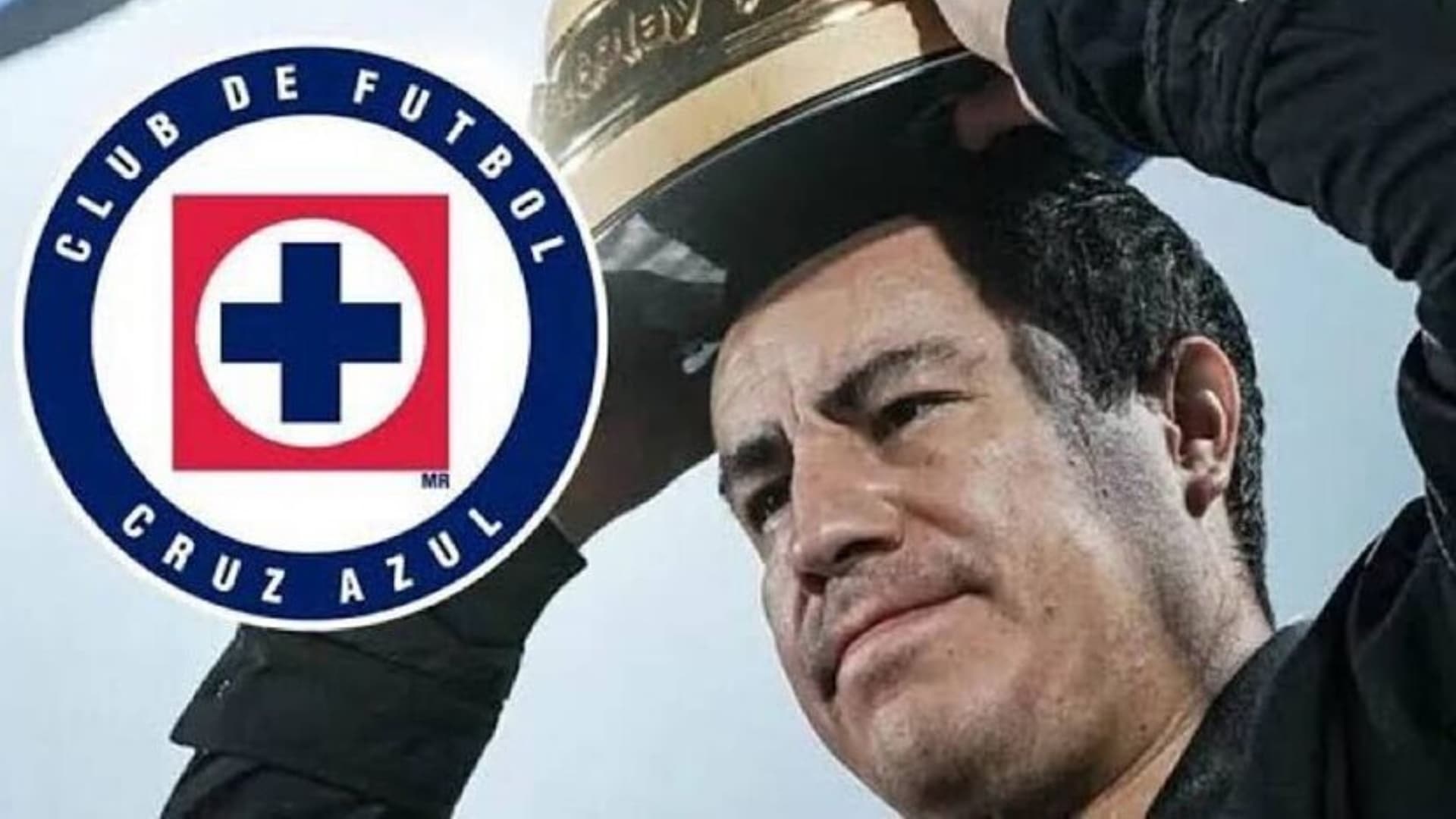 Efraín Juárez / Foto: Marca