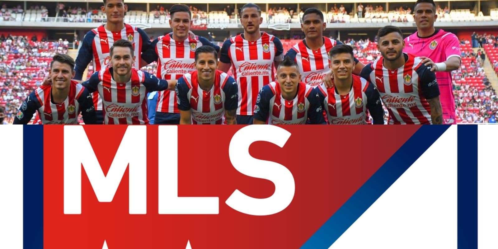 El '10' de Chivas cumplirá 100 partidos con los rojiblancos.