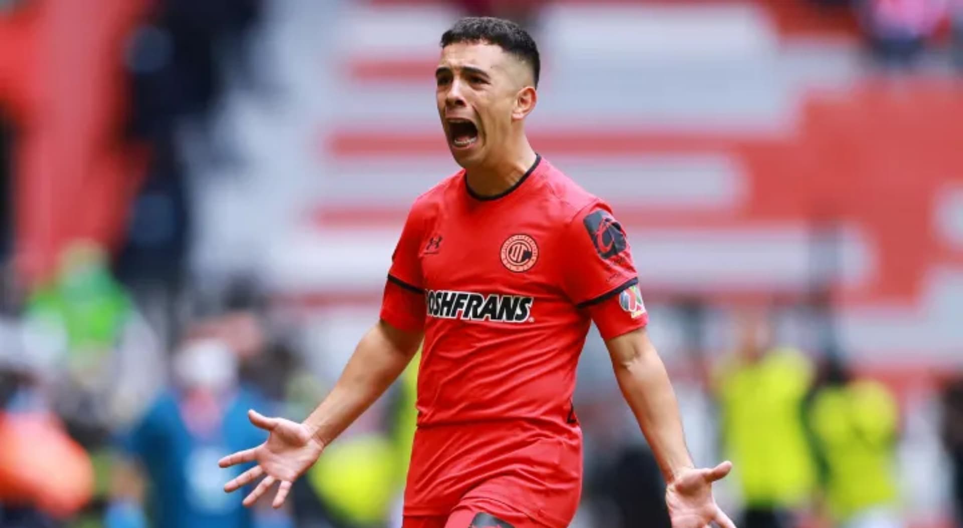 El '10' de los Diablos necesitan ayudar a su equipo mejorando su manera de jugar