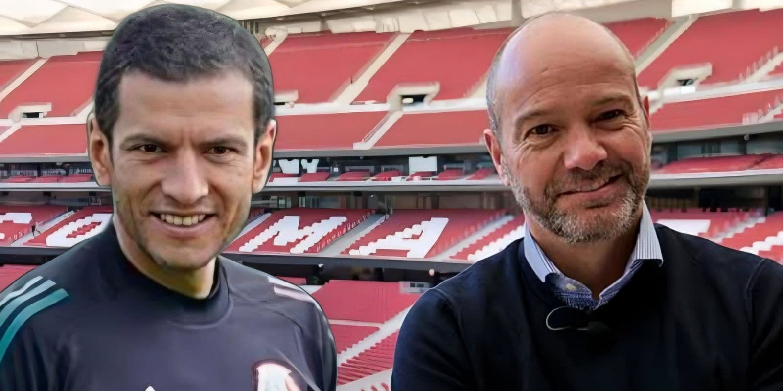 El 10 que le encanta a Luis García, pero Lozano no lo toma en cuenta en el TRI.