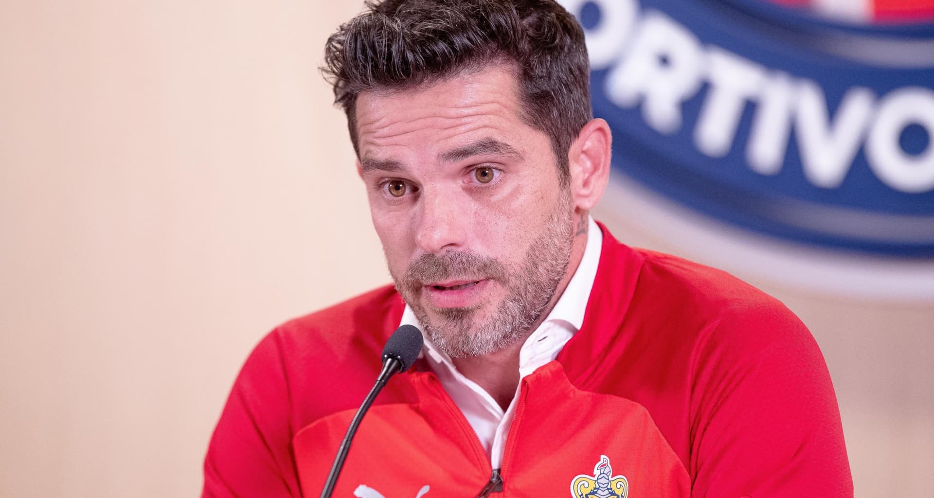 El 1er error de Gago que opacó el buen momento de Chivas de Guadalajara