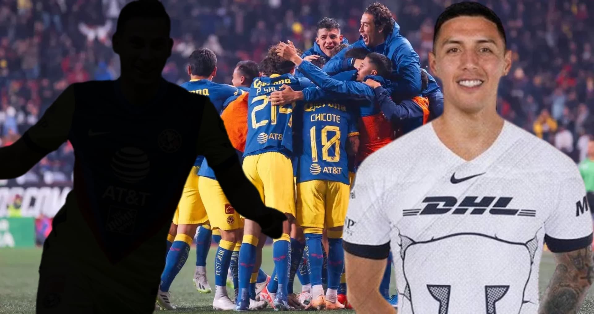 El 4to refuerzo azulcrema