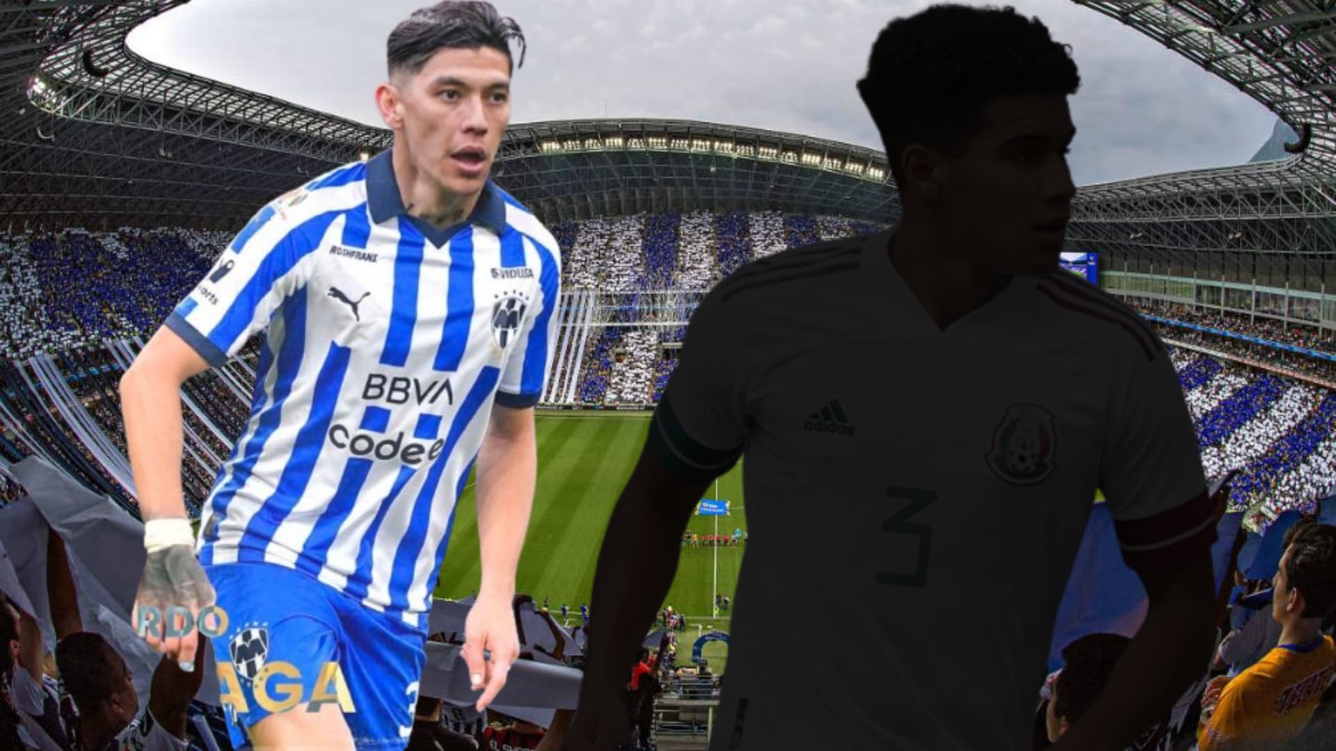 El 4to refuerzo de Rayados de este 2024
