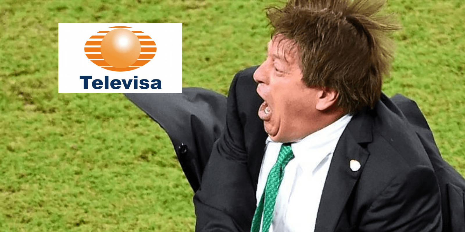 El actual entrenador de Tigres tuvo una fuerte discusión con un jugador durante el Mundial de 2014